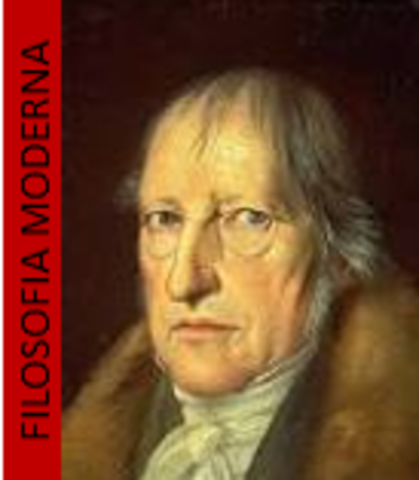 Georg Wilhelm Friedrich Hegel
