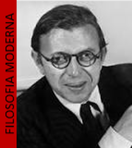 Jean-Paul Sartre