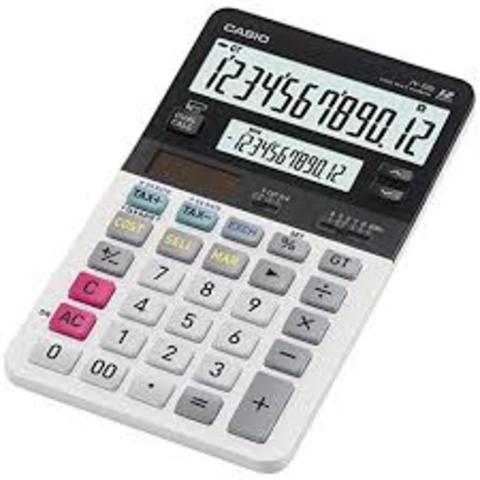 La Calculadora