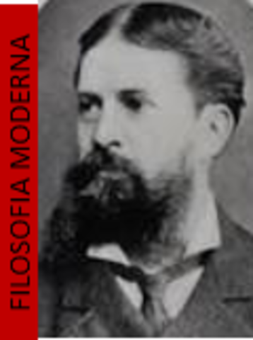 Charles Sanders Peirce