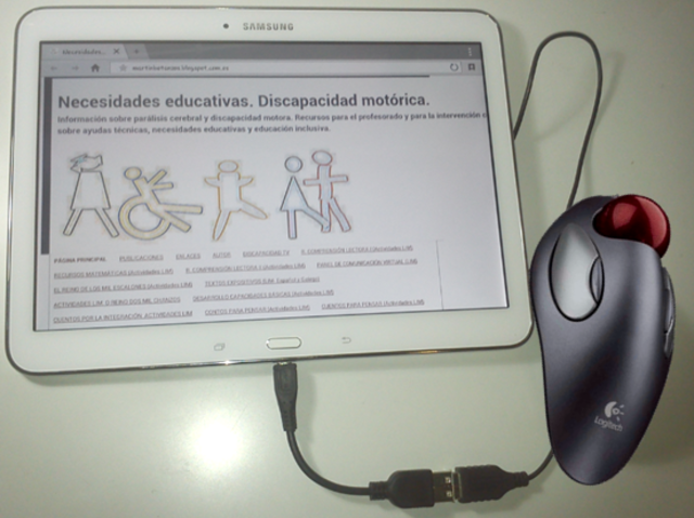 La table: motivación, interés y concentración.