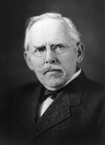 Jacob Riis