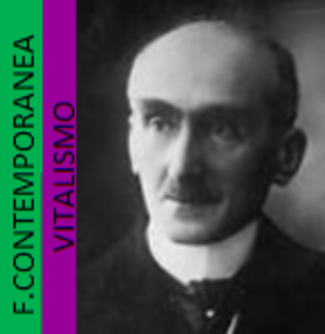 Henri Bergson