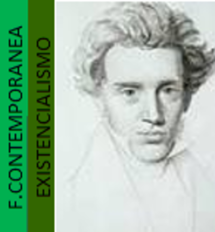 Søren Kierkegaard