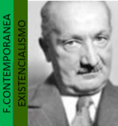 Martin Heidegger