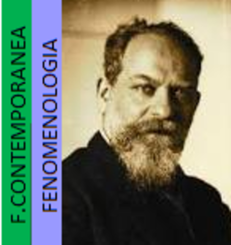 Edmund Husserl