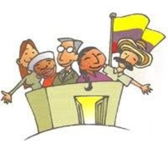 ESTADO SOCIAL DE DERECHO