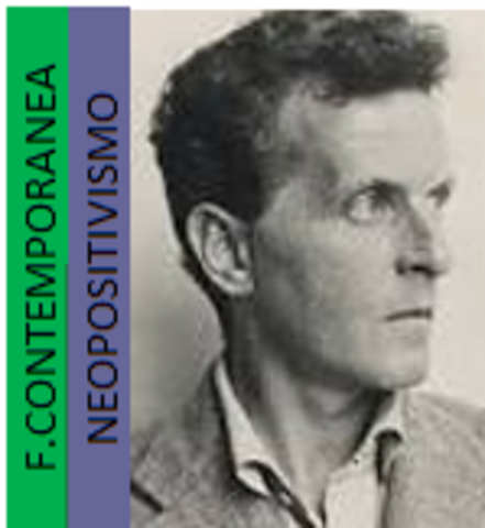 Ludwig Wittgenstein