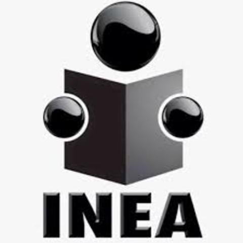 Crea el INEA