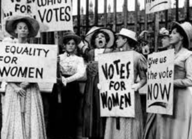 19th Amendment