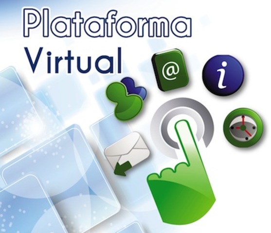 PLATAFORMAS VIRTUALES
