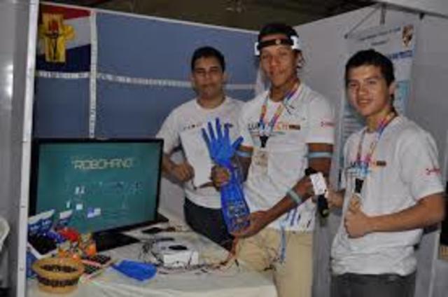 Crea nuevas instituciones educativas