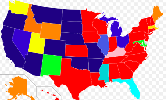 Initiative, Referendum, Recall