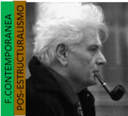 Jacques Derrida