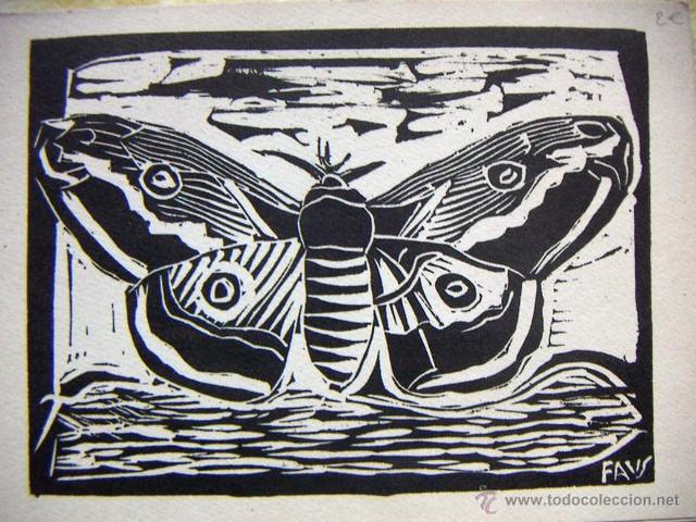 Antecedentes de la Xilografíx siglo V D.C.