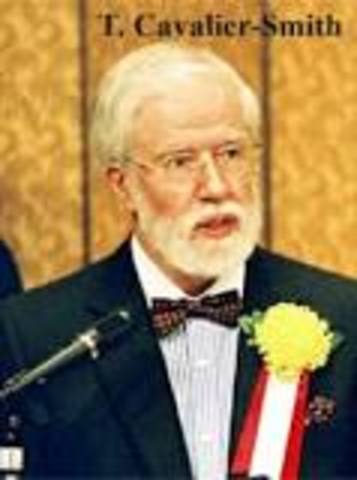 Cavalier-Smith