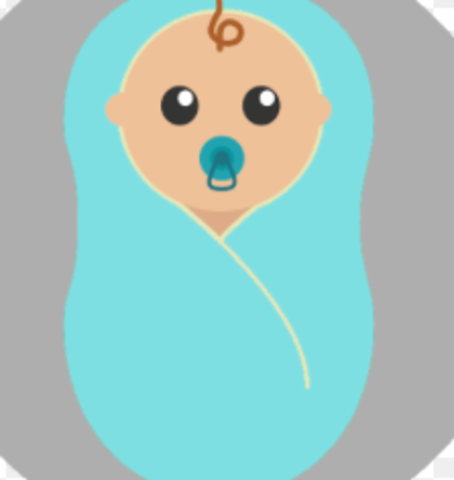 Nacimiento de Maria Josefina