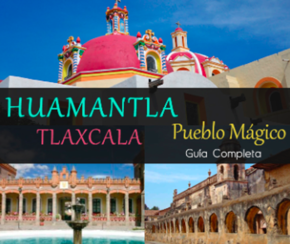 Lugar de Residencia: Huamantla Tlaxcala