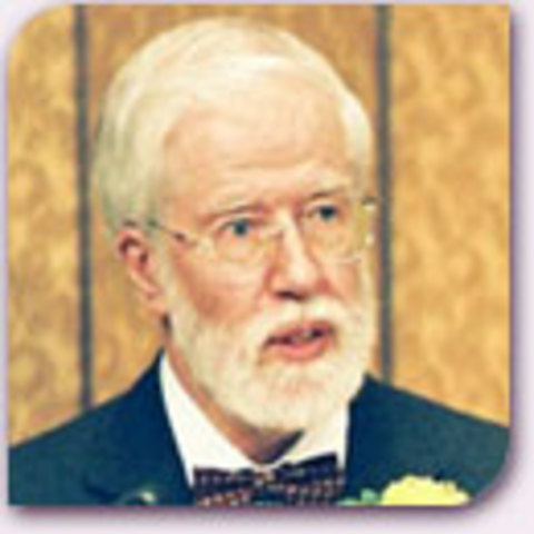 Thomas Cavalier-Smith