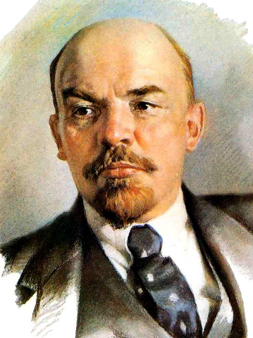 Ленин Владимир Ильич "Две тактики социал-демократии в демократической революции "