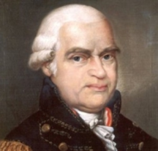 Nasce Abraham Gottlob Werner