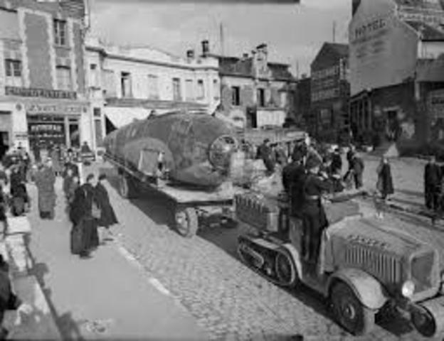 Inicio la guerra de broma