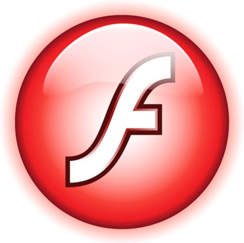 USO DE TECNOLOGÍA FLASH
