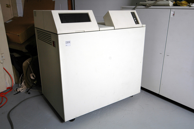 IBM 5360