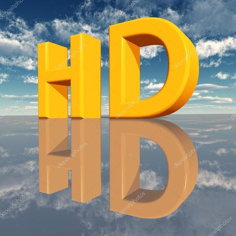 DEFINICIÓN HD