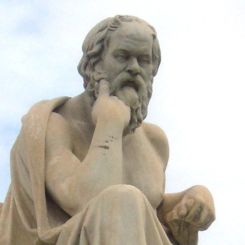 Sokrates