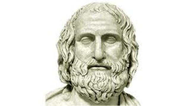 Protagoras