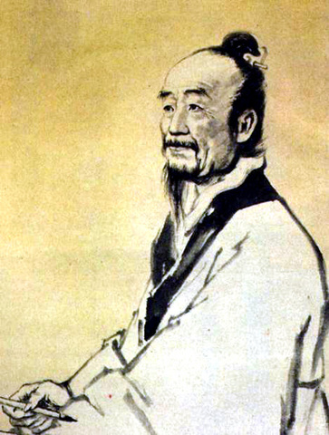 Liu Hui siglo 295ac-225ac