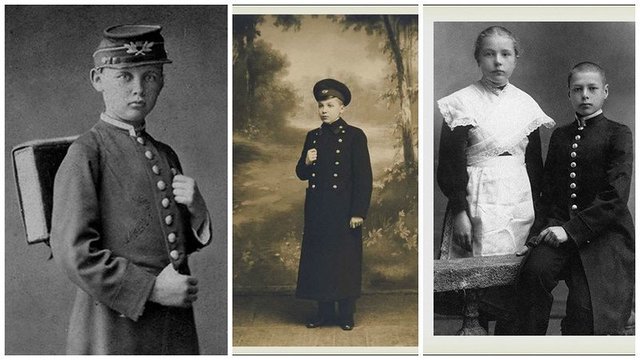 19 век в России