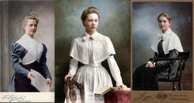 19 век в России