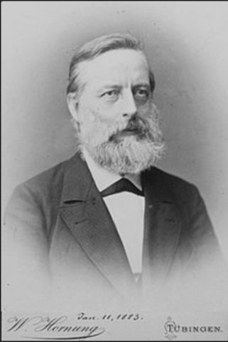 Julius Lothar Meyer