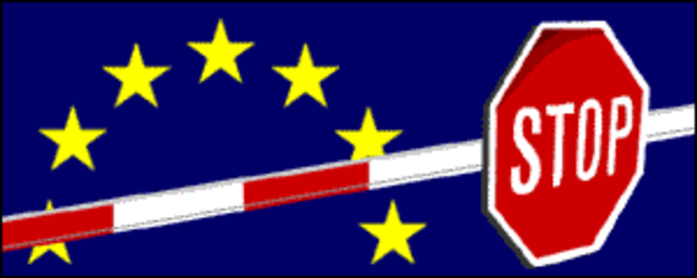 Schengen Agreement