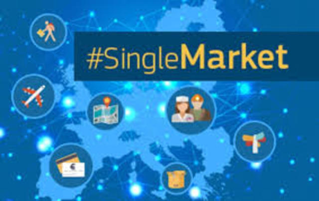Single European market