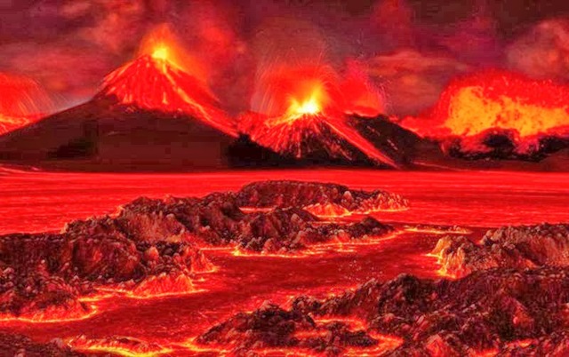 EXTINCIÓN GLOBAL MASIVA