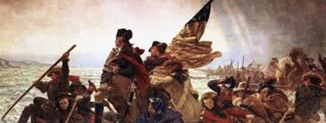 INDEPENDÈNCIA DE LES COLÒNIES AMERICANES