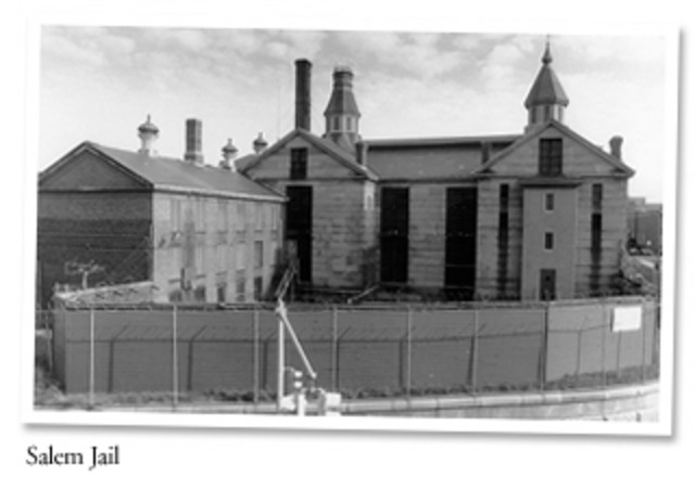 Reverend Increase Mather visits the Salem jail and finds that several confessors wish to renounce their earlier testimonies.