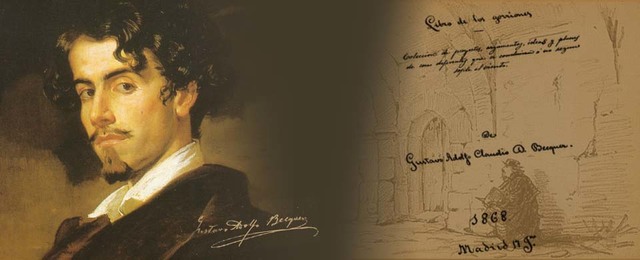 GUSTAVO ADOLFO BECQUER