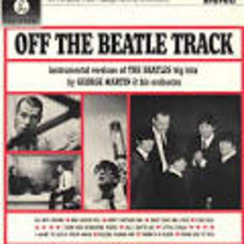 Off the Beatle Track