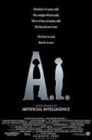 INTEL·LIGÈNCIA  ARTIFICIAL.