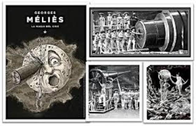 Començament al Cinema