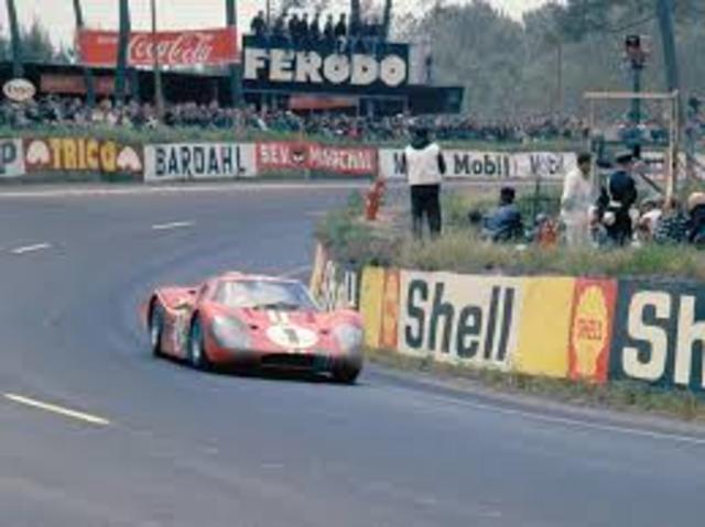 500 milles d'Indianàpolis