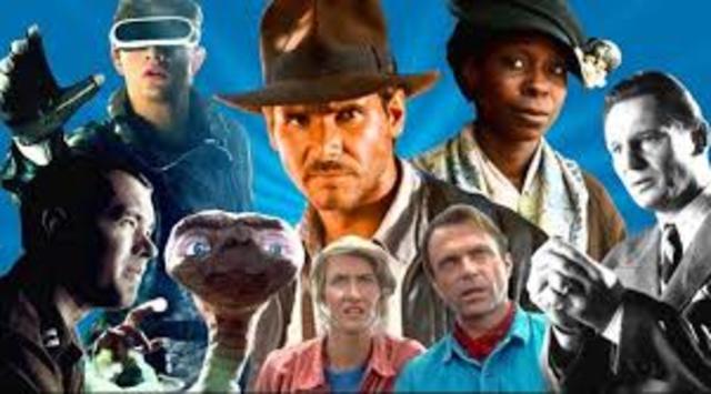 PEL·LÍCULES MÉS CONEGUDES