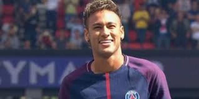 Neymar Jr
