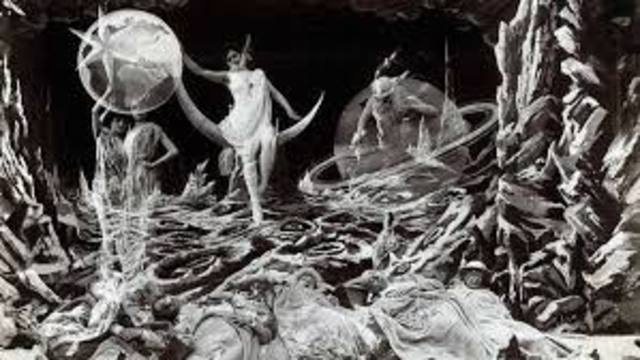 Primeres Películ·les