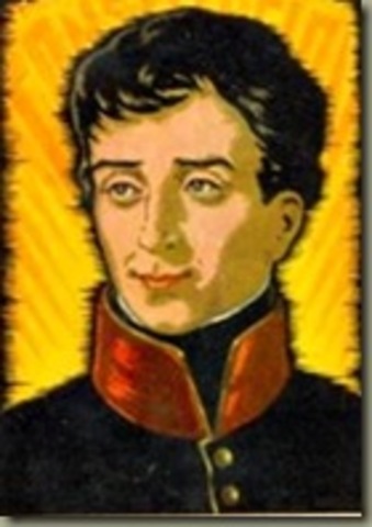 Reacció absolutista a espanya