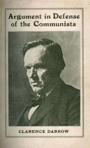 Clarence Darrow